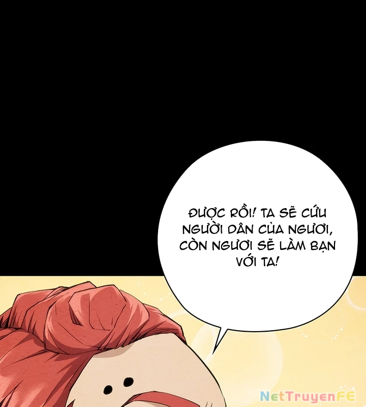 Thần Kiếm: Đứa Con Của Thần Chết Chapter 31 - Trang 2