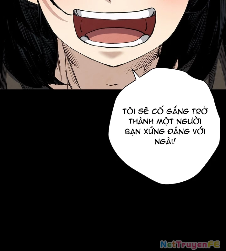 Thần Kiếm: Đứa Con Của Thần Chết Chapter 31 - Trang 2