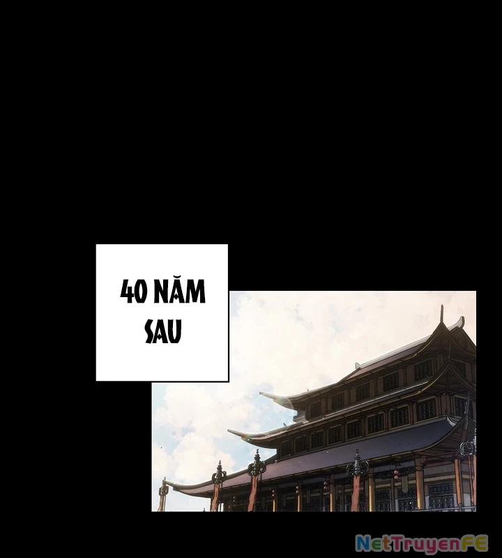 Thần Kiếm: Đứa Con Của Thần Chết Chapter 31 - Trang 2