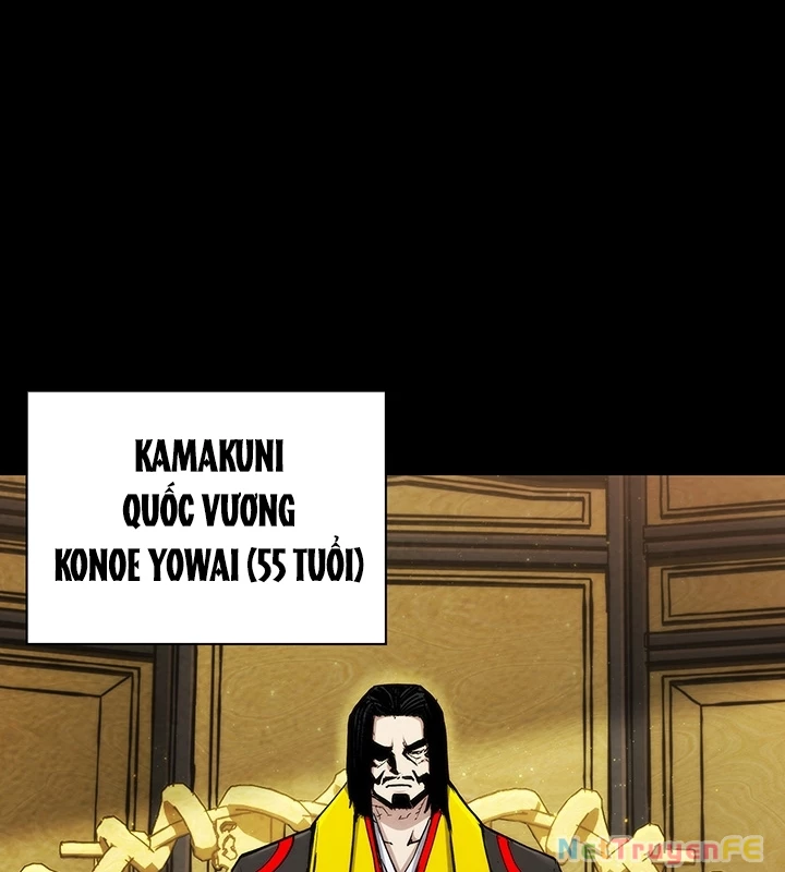 Thần Kiếm: Đứa Con Của Thần Chết Chapter 31 - Trang 2