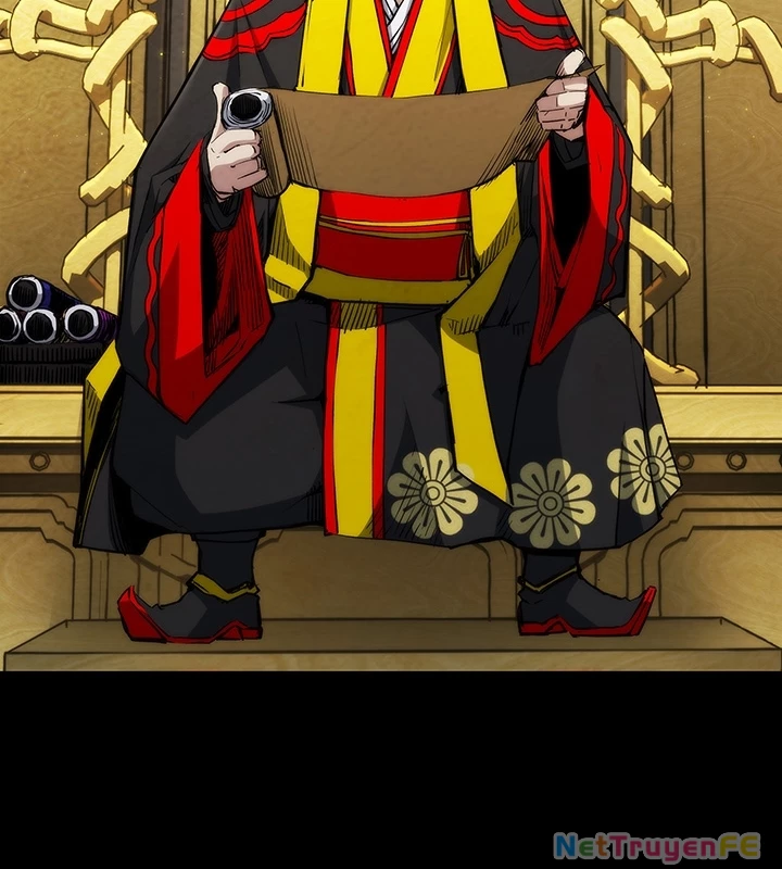 Thần Kiếm: Đứa Con Của Thần Chết Chapter 31 - Trang 2