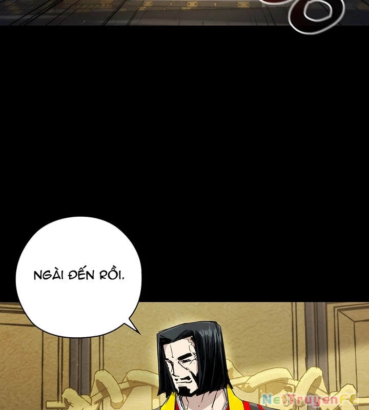 Thần Kiếm: Đứa Con Của Thần Chết Chapter 31 - Trang 2