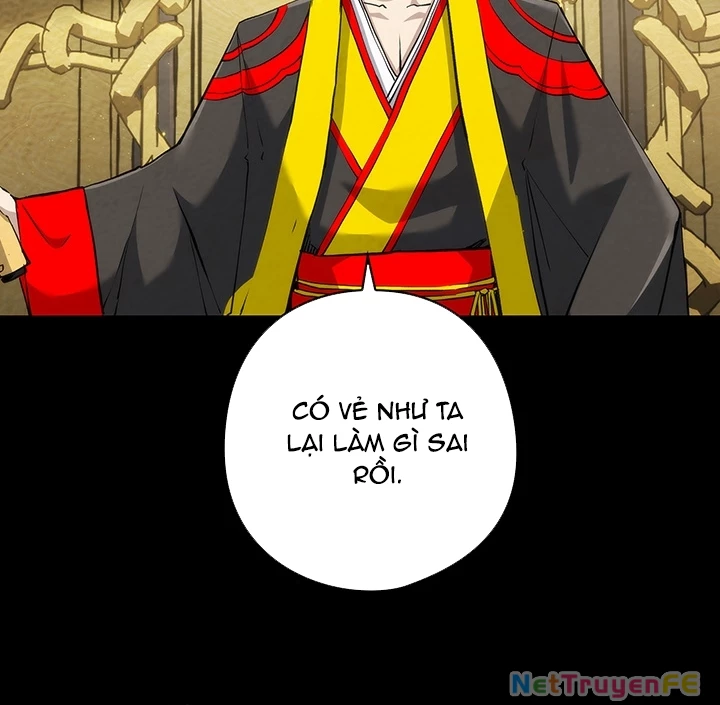 Thần Kiếm: Đứa Con Của Thần Chết Chapter 31 - Trang 2