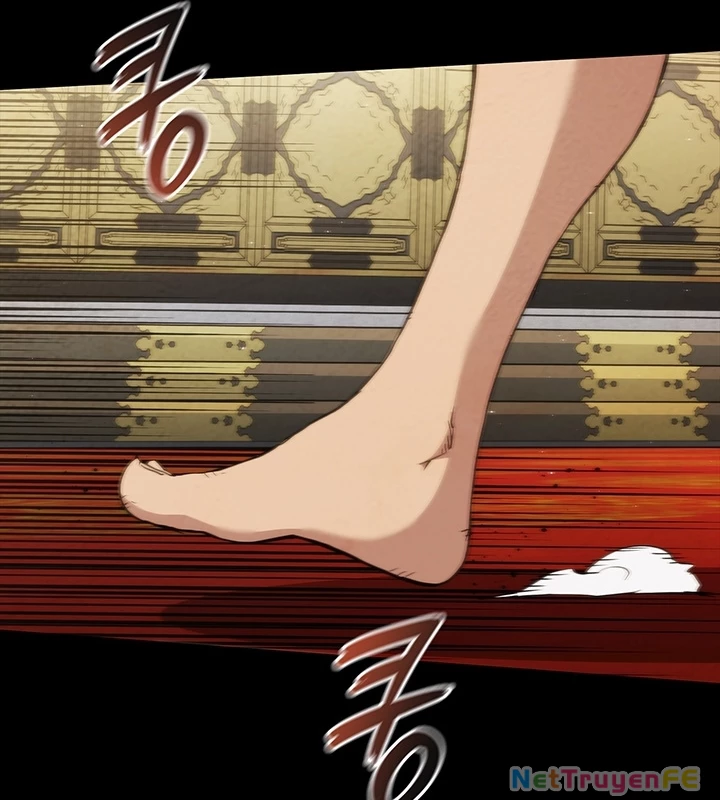 Thần Kiếm: Đứa Con Của Thần Chết Chapter 31 - Trang 2