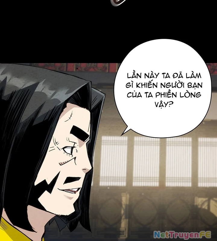 Thần Kiếm: Đứa Con Của Thần Chết Chapter 31 - Trang 2