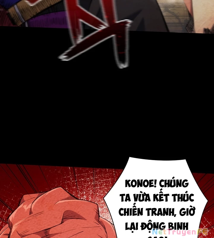 Thần Kiếm: Đứa Con Của Thần Chết Chapter 31 - Trang 2