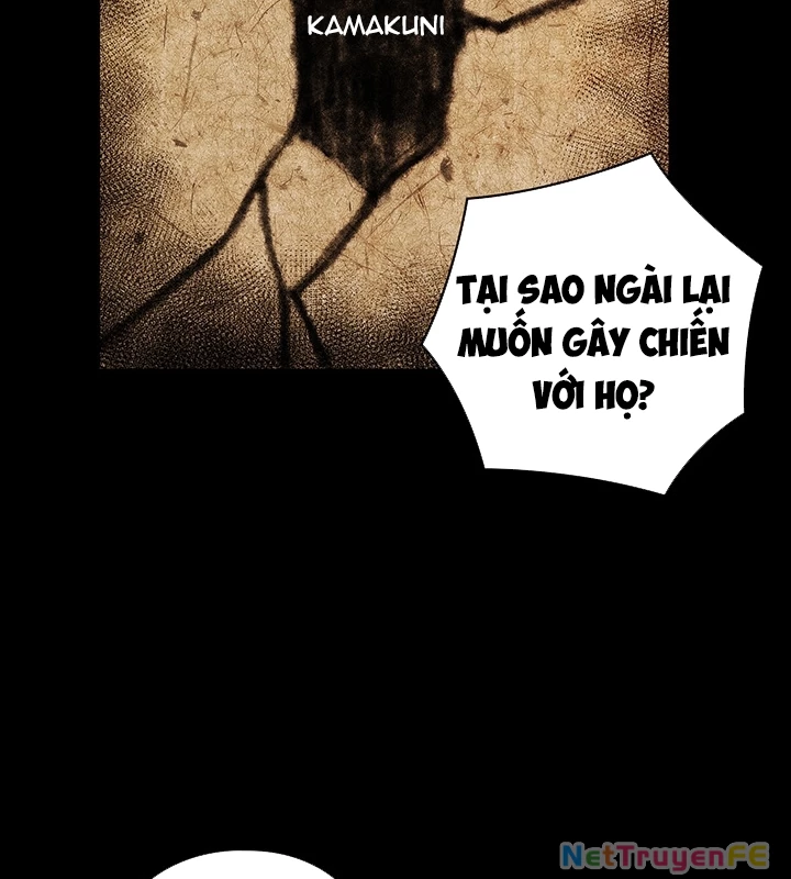 Thần Kiếm: Đứa Con Của Thần Chết Chapter 31 - Trang 2