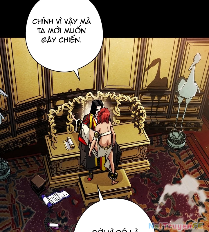 Thần Kiếm: Đứa Con Của Thần Chết Chapter 31 - Trang 2