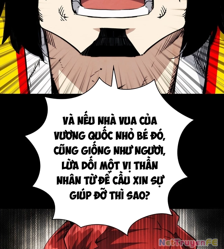 Thần Kiếm: Đứa Con Của Thần Chết Chapter 31 - Trang 2