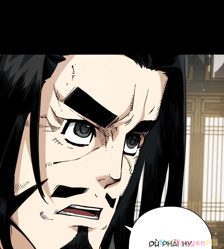 Thần Kiếm: Đứa Con Của Thần Chết Chapter 31 - Trang 2