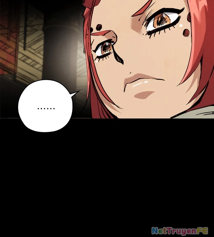 Thần Kiếm: Đứa Con Của Thần Chết Chapter 31 - Trang 2