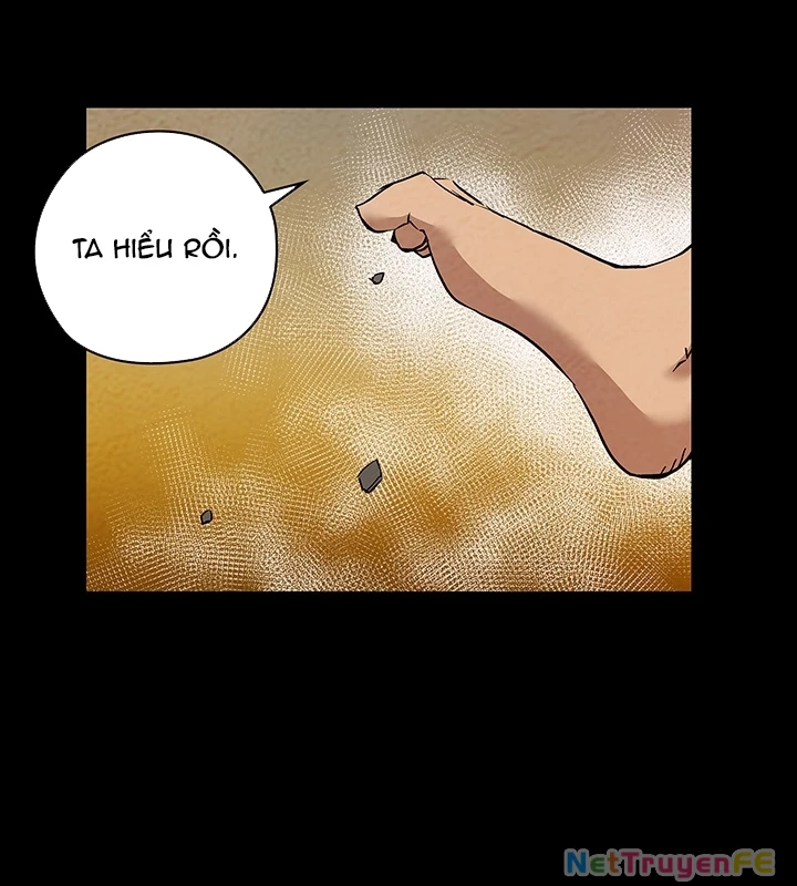 Thần Kiếm: Đứa Con Của Thần Chết Chapter 31 - Trang 2