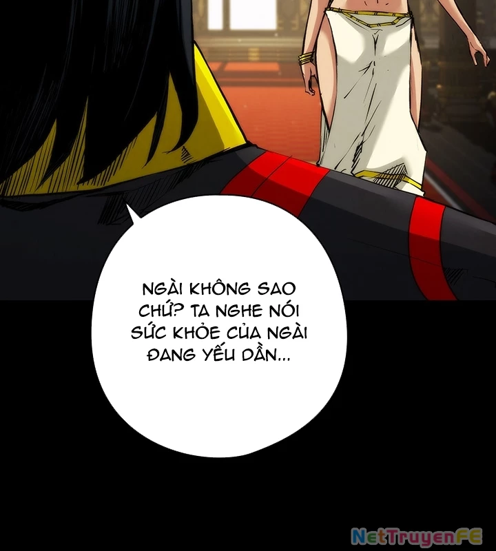 Thần Kiếm: Đứa Con Của Thần Chết Chapter 31 - Trang 2