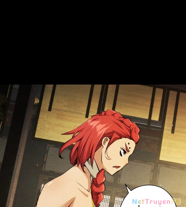 Thần Kiếm: Đứa Con Của Thần Chết Chapter 31 - Trang 2