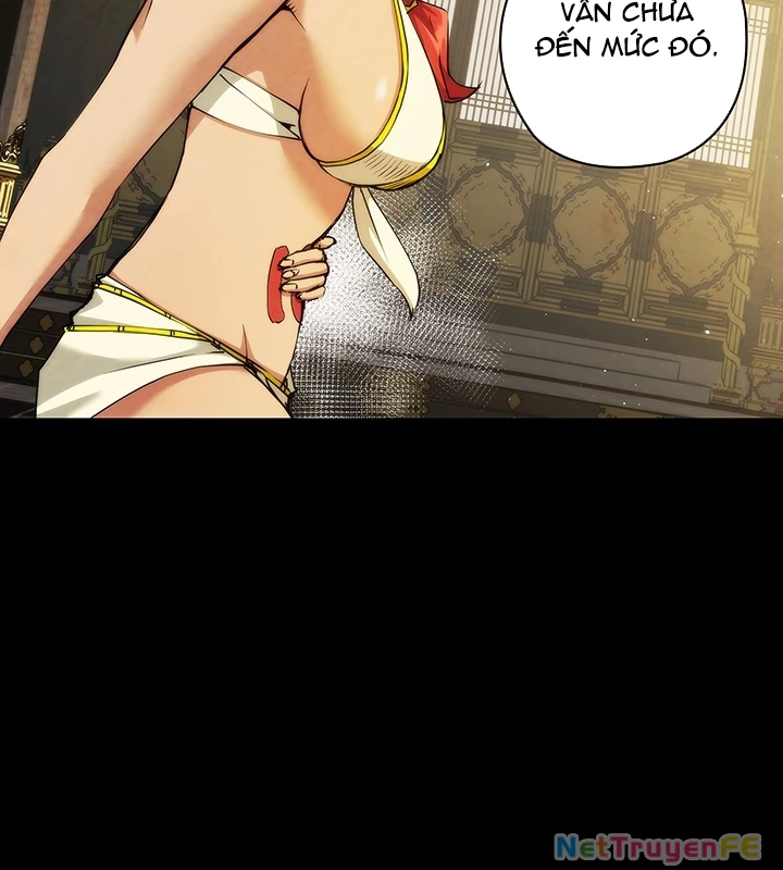 Thần Kiếm: Đứa Con Của Thần Chết Chapter 31 - Trang 2