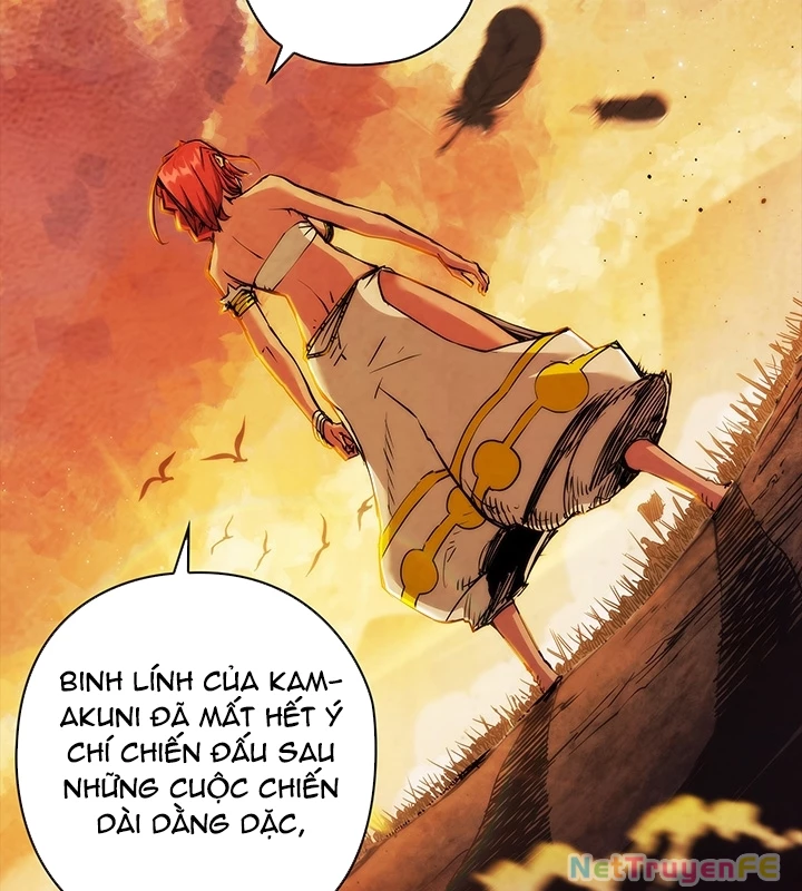 Thần Kiếm: Đứa Con Của Thần Chết Chapter 31 - Trang 2