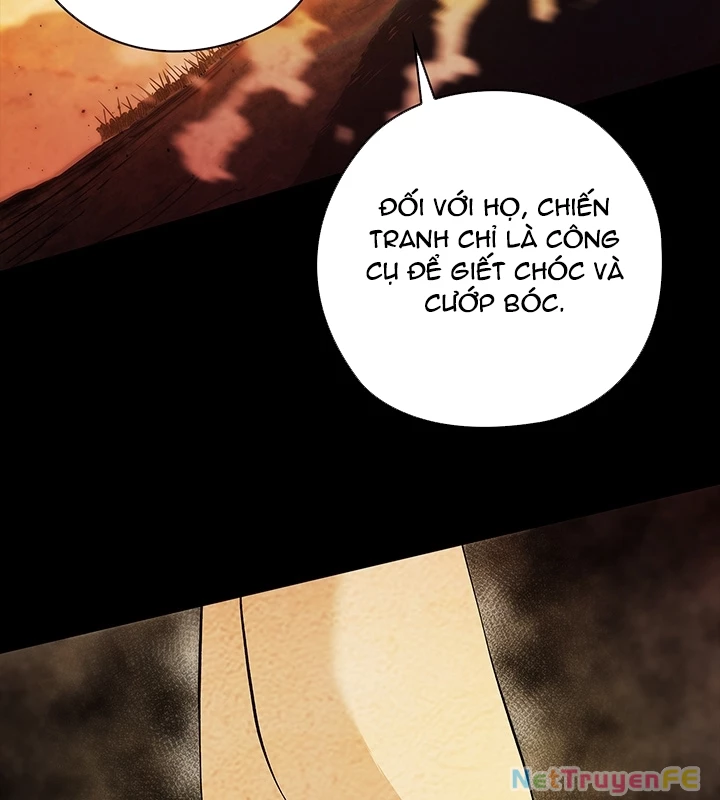 Thần Kiếm: Đứa Con Của Thần Chết Chapter 31 - Trang 2