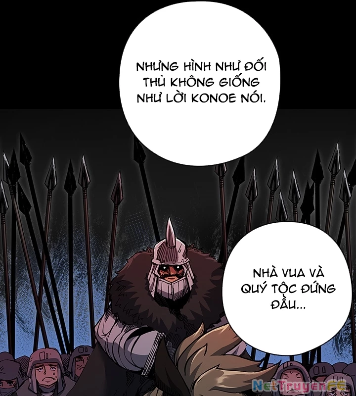 Thần Kiếm: Đứa Con Của Thần Chết Chapter 31 - Trang 2