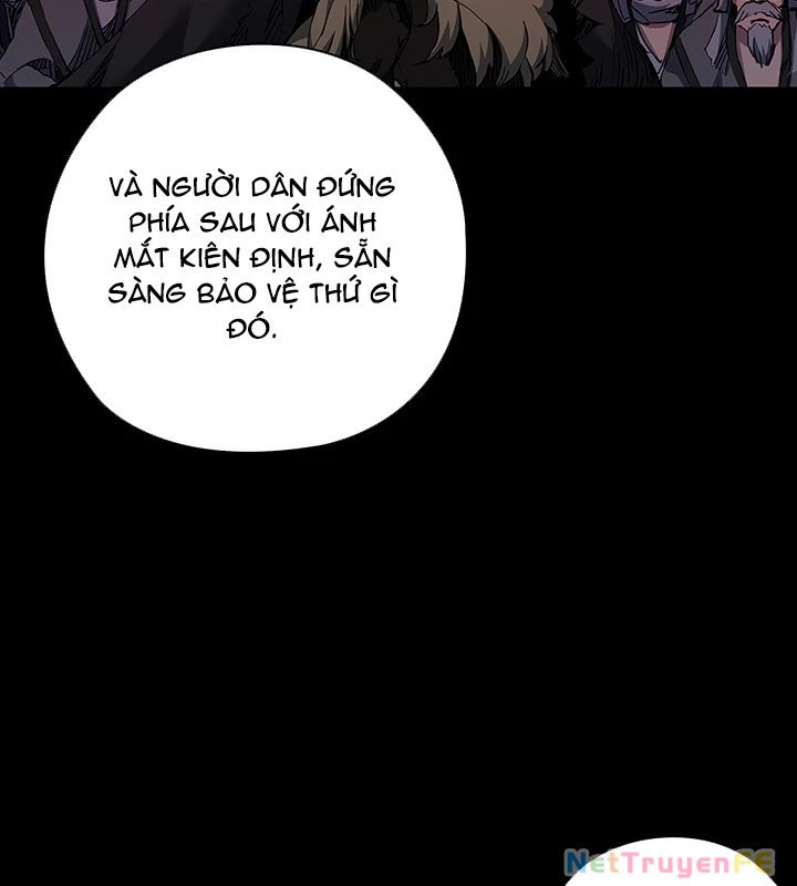 Thần Kiếm: Đứa Con Của Thần Chết Chapter 31 - Trang 2