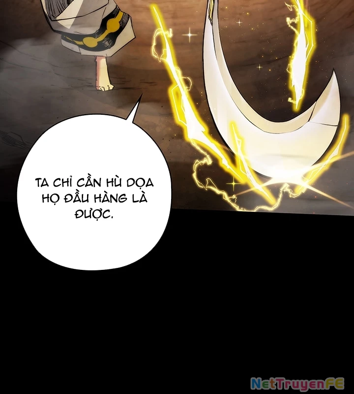 Thần Kiếm: Đứa Con Của Thần Chết Chapter 31 - Trang 2