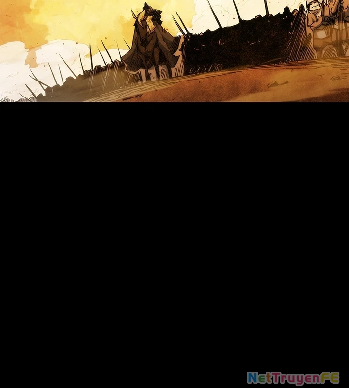 Thần Kiếm: Đứa Con Của Thần Chết Chapter 31 - Trang 2