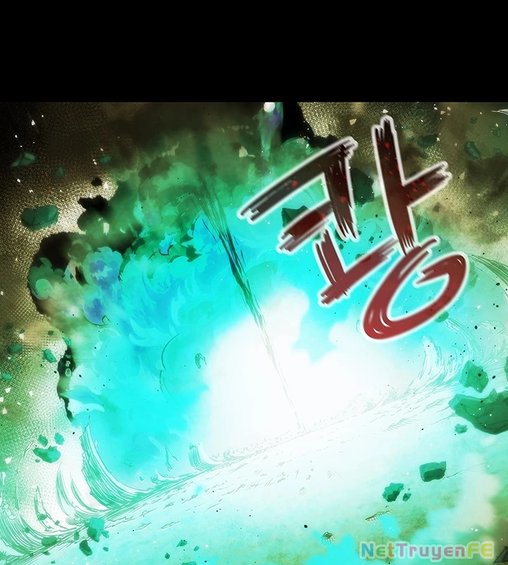 Thần Kiếm: Đứa Con Của Thần Chết Chapter 31 - Trang 2