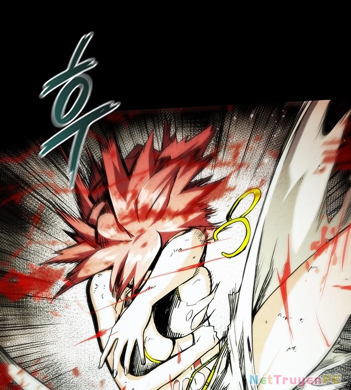 Thần Kiếm: Đứa Con Của Thần Chết Chapter 31 - Trang 2