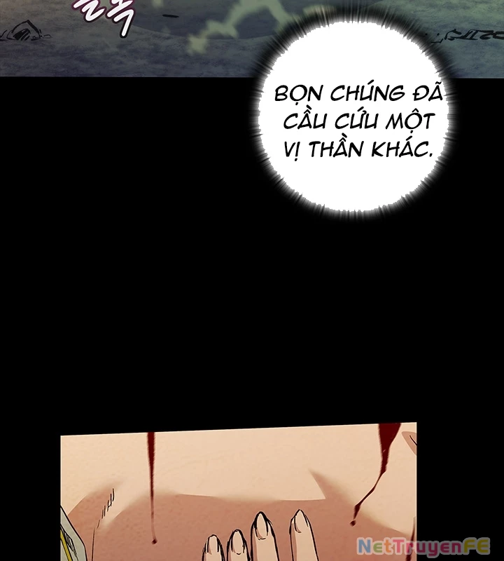 Thần Kiếm: Đứa Con Của Thần Chết Chapter 31 - Trang 2