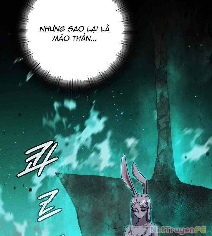 Thần Kiếm: Đứa Con Của Thần Chết Chapter 31 - Trang 2