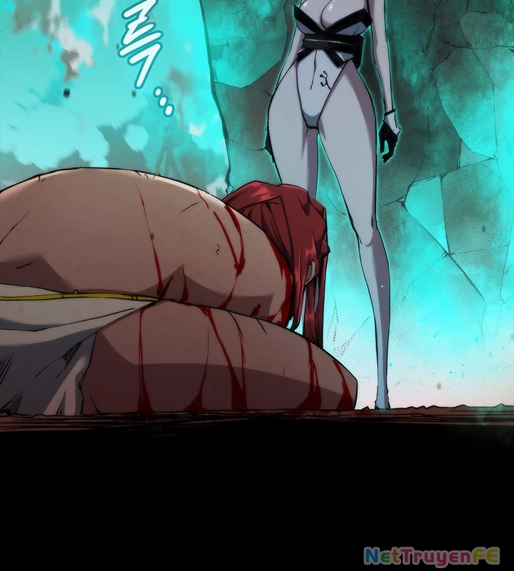 Thần Kiếm: Đứa Con Của Thần Chết Chapter 31 - Trang 2