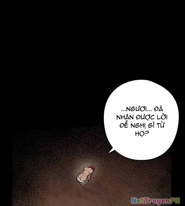 Thần Kiếm: Đứa Con Của Thần Chết Chapter 31 - Trang 2