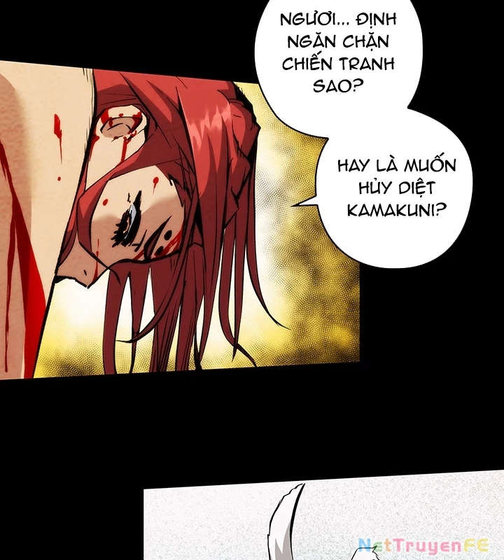 Thần Kiếm: Đứa Con Của Thần Chết Chapter 31 - Trang 2