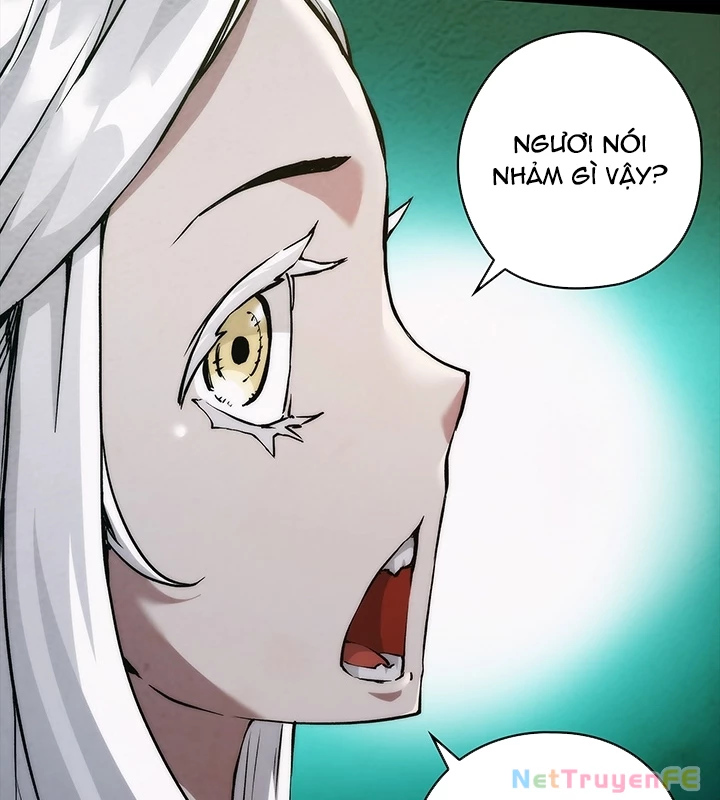 Thần Kiếm: Đứa Con Của Thần Chết Chapter 31 - Trang 2