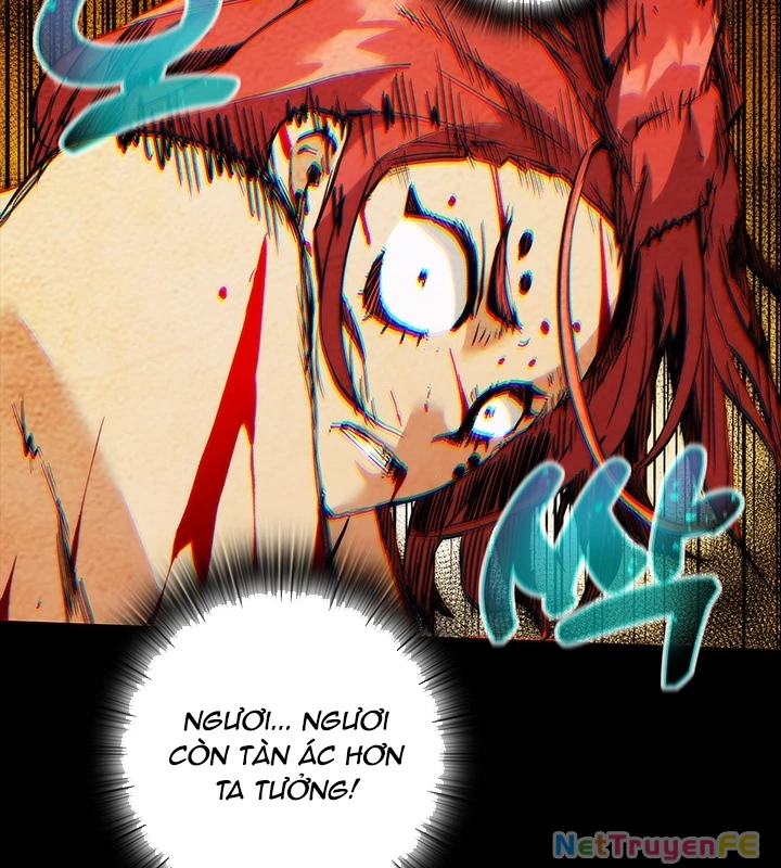 Thần Kiếm: Đứa Con Của Thần Chết Chapter 31 - Trang 2