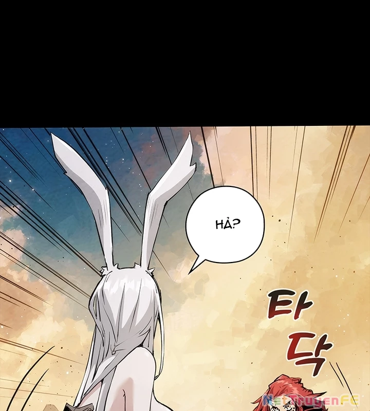 Thần Kiếm: Đứa Con Của Thần Chết Chapter 31 - Trang 2