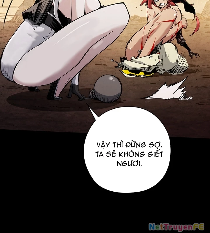 Thần Kiếm: Đứa Con Của Thần Chết Chapter 31 - Trang 2