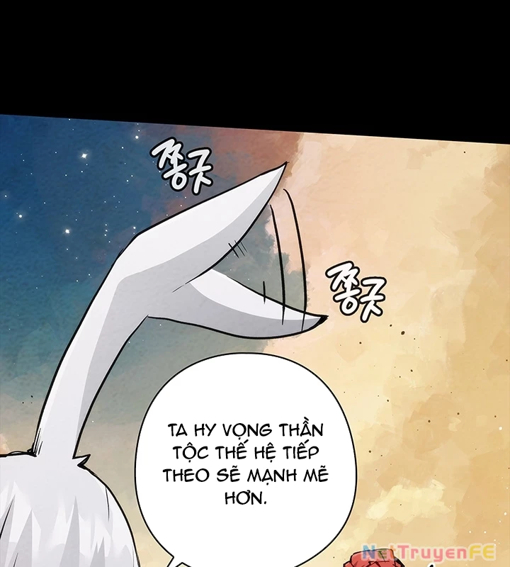 Thần Kiếm: Đứa Con Của Thần Chết Chapter 31 - Trang 2