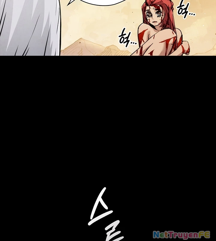 Thần Kiếm: Đứa Con Của Thần Chết Chapter 31 - Trang 2