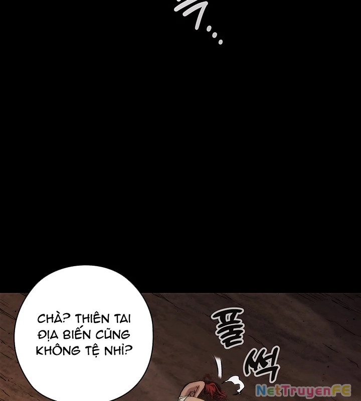 Thần Kiếm: Đứa Con Của Thần Chết Chapter 31 - Trang 2