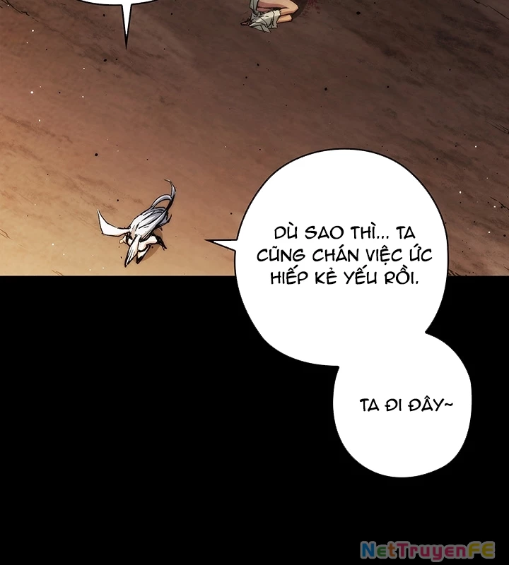 Thần Kiếm: Đứa Con Của Thần Chết Chapter 31 - Trang 2