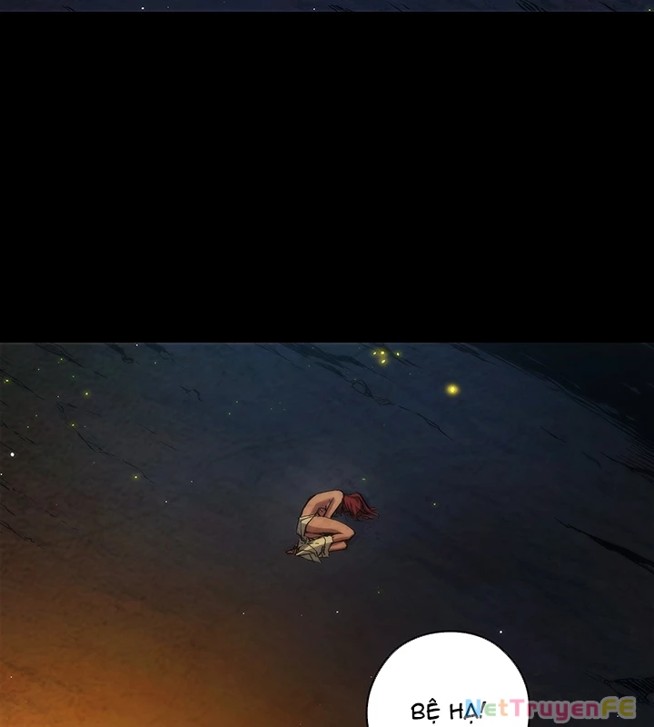 Thần Kiếm: Đứa Con Của Thần Chết Chapter 31 - Trang 2