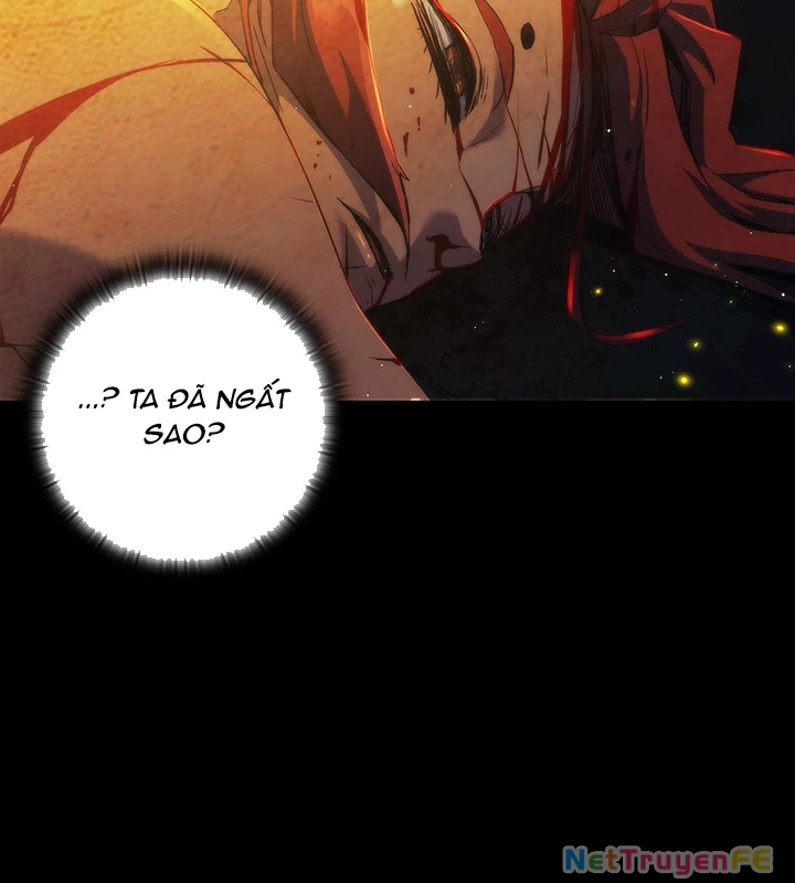 Thần Kiếm: Đứa Con Của Thần Chết Chapter 31 - Trang 2