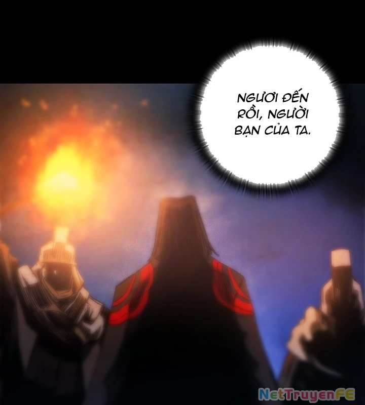 Thần Kiếm: Đứa Con Của Thần Chết Chapter 31 - Trang 2