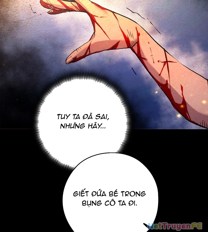 Thần Kiếm: Đứa Con Của Thần Chết Chapter 31 - Trang 2