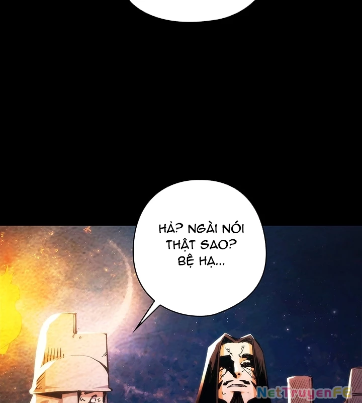 Thần Kiếm: Đứa Con Của Thần Chết Chapter 31 - Trang 2