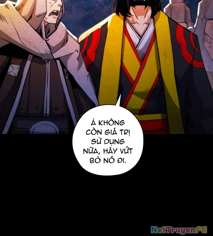 Thần Kiếm: Đứa Con Của Thần Chết Chapter 31 - Trang 2