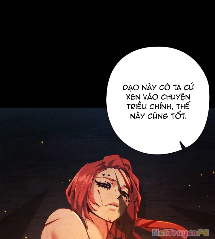 Thần Kiếm: Đứa Con Của Thần Chết Chapter 31 - Trang 2