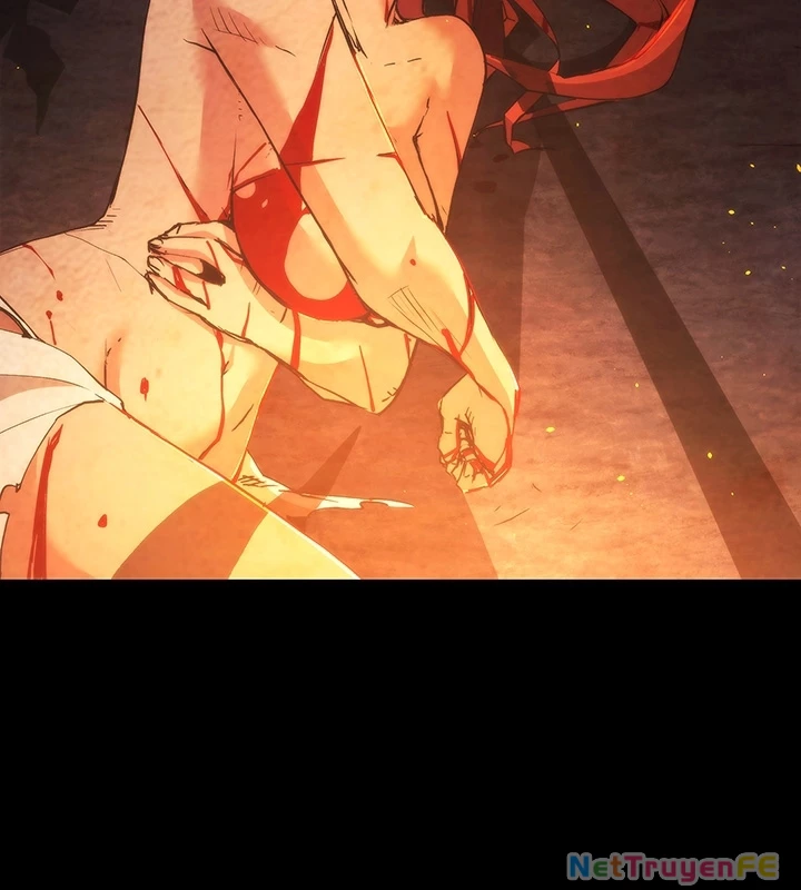 Thần Kiếm: Đứa Con Của Thần Chết Chapter 31 - Trang 2
