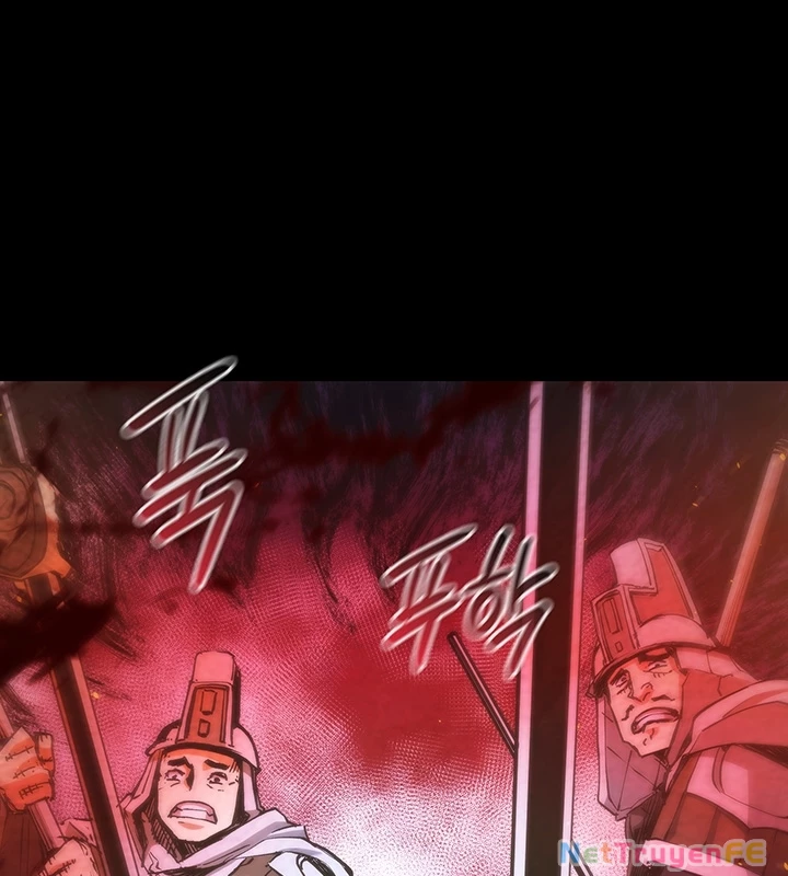 Thần Kiếm: Đứa Con Của Thần Chết Chapter 31 - Trang 2