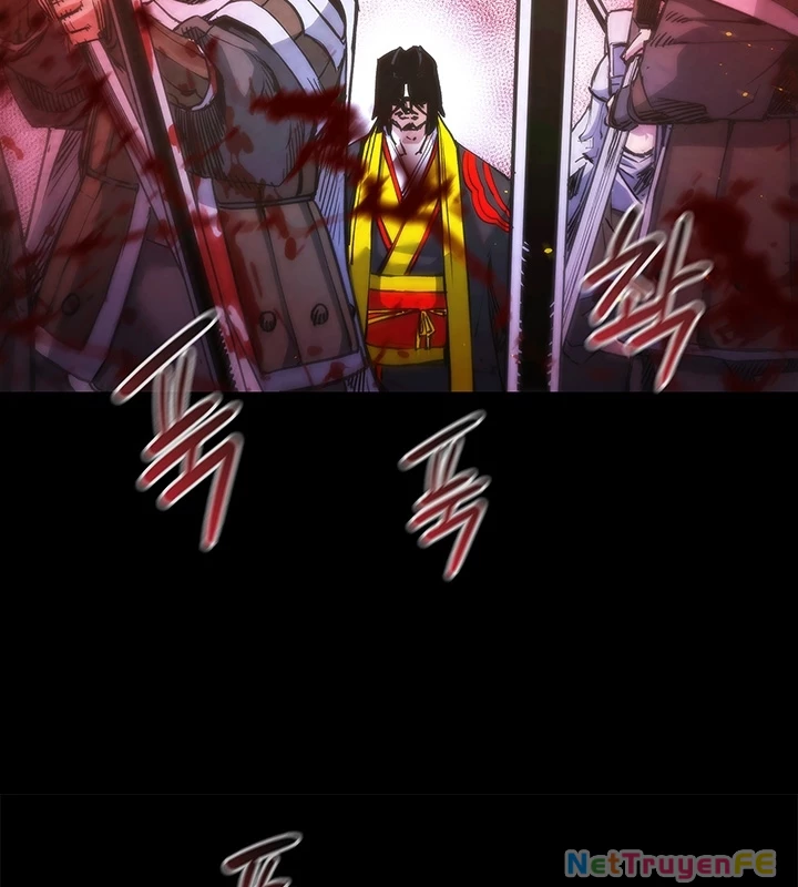 Thần Kiếm: Đứa Con Của Thần Chết Chapter 31 - Trang 2